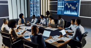 The Beginner’s Guide to Understanding Asset Allocation Models