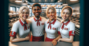 Learn How to Apply for KFC Job Openings