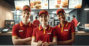 Jobs at McDonald’s: Learn How to Easily Apply Online