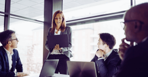 Breaking Into Retail Banking Positions: What You Should Consider First
