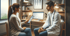 Learn How To Analyze A Pregnancy Test Online And Predict Fertility