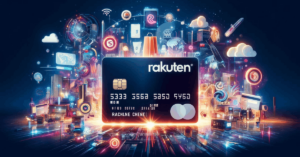 Rakuten Credit Card – Learn How To Apply