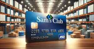 Learn How to Order for Sam’s Club Credit Card