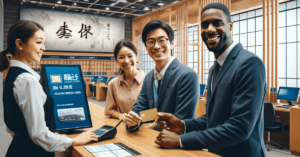 Japan Post Visa Credit Card Secrets: Benefits Explored, Application Simplified