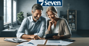 Seven Bank Loan: Learn How to Apply
