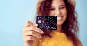 African Bank – How to Apply for the Black Credit Card