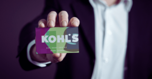 Learn How to Initiate Kohl’s Card Application Online