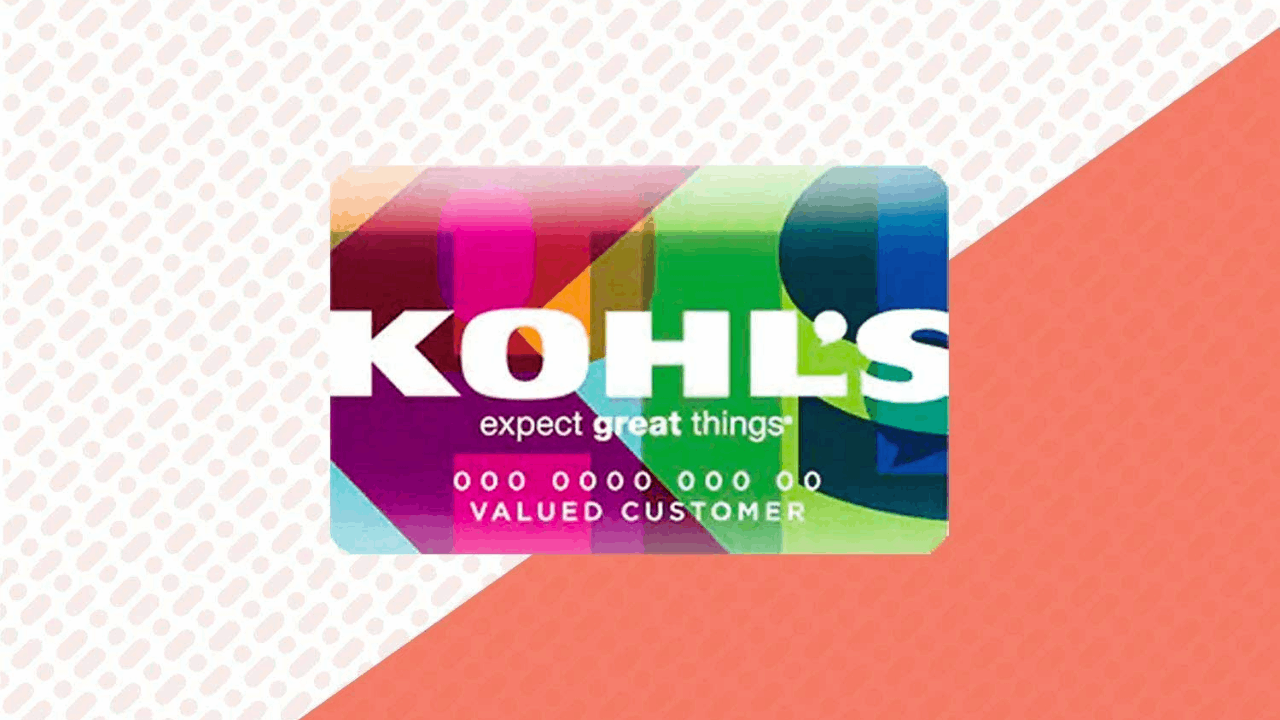 Learn How to Initiate Kohl's Card Application Online