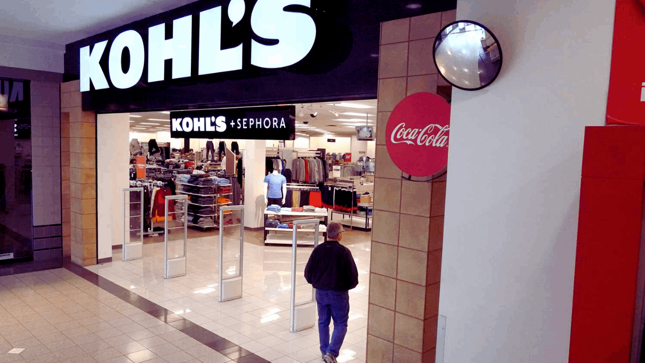 Learn How to Initiate Kohl's Card Application Online