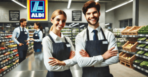 Aldi Jobs: Learn How to Apply