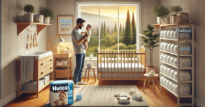 Huggies Free Samples: Learn How to Get it