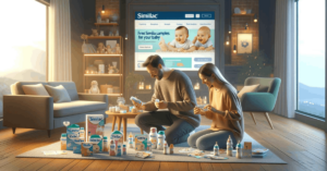 Free Samples from Similac: Learn How to Get it