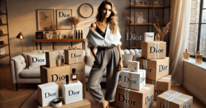 Free Samples from Dior: Learn How to Get it
