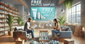 Free Pacifica Samples: Learn How to Get it