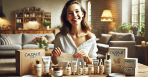 Free Samples of Caudalie Paris: Learn How to Get it