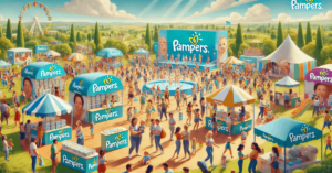 Free Pampers Samples: Learn How to Get it