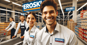 Work at Eroski – Learn How to Apply
