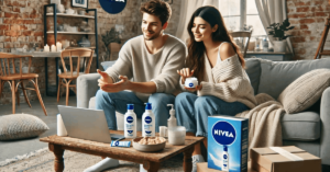 Nivea Free Samples: Learn How to Get it