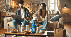 Learn How to Request a Free Sample From Garnier