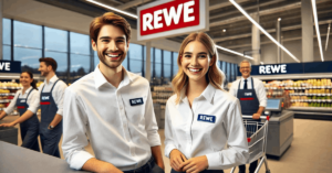 Apply for a Job at Rewe Today: Learn How to Get Started