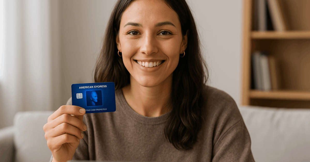 Blue Cash Preferred® Card by Amex – How to Apply Online and Earn Cashback