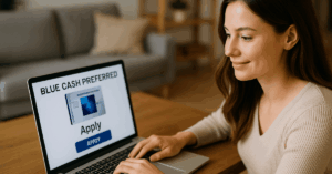 Blue Cash Preferred® Card by Amex – How to Apply Online and Earn Cashback