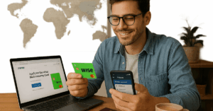 Wise Card: How and Why to Apply for the Best Multi-Currency Card