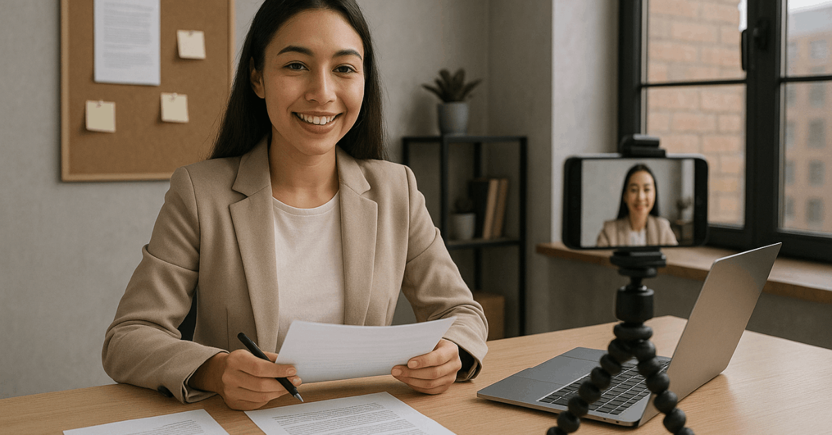 Tips for Getting Your First Job Without Needing a Referral