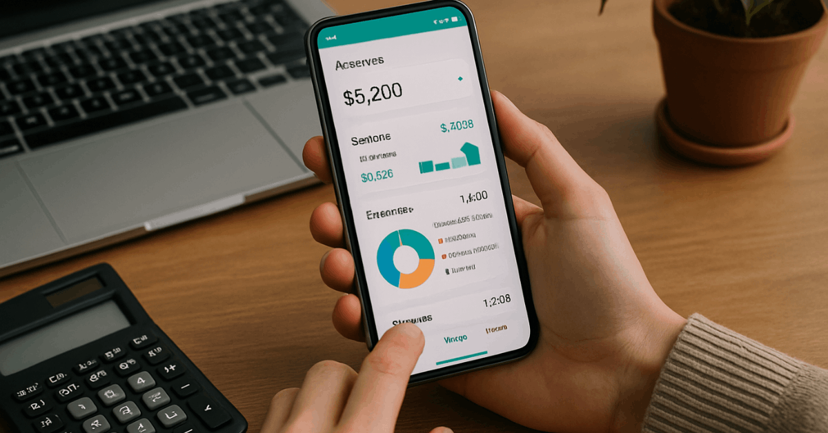 Financial Organization: 10 Tips to Put Your Accounts in Order