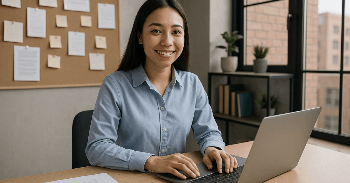 Tips for Getting Your First Job Without Needing a Referral