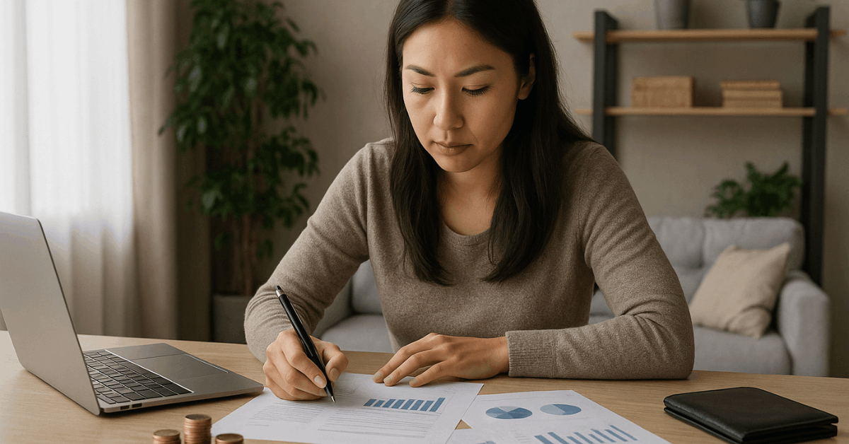 How to Organize Your Financial Life? See 19 Infallible Tips!