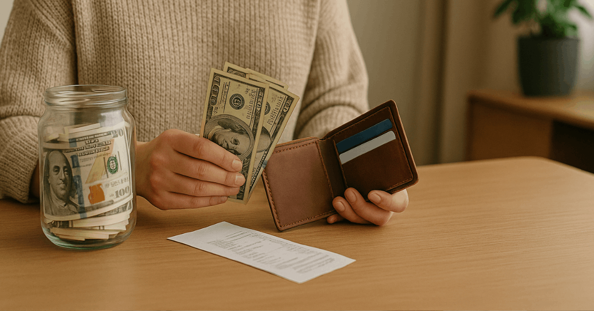Learn How to Control Your Expenses with These 5 Simple and Effective Tips