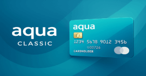 Aqua Classic Card: Benefits and Terms Overview