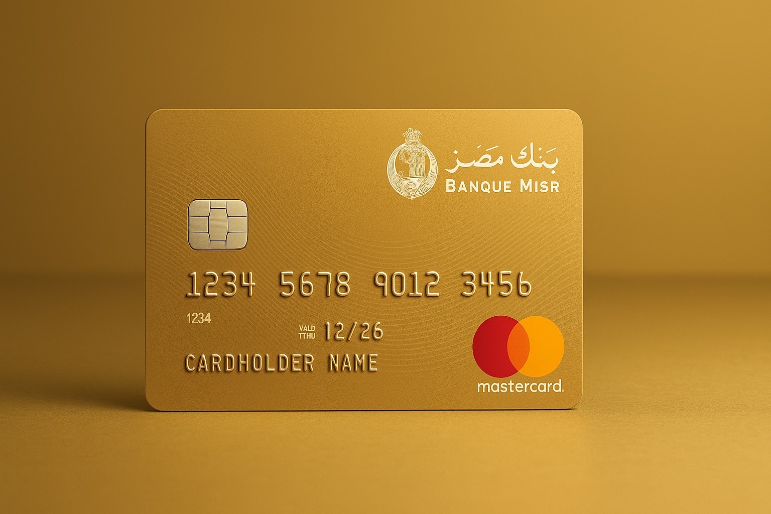 How to Apply for a Banque Misr Credit Card and Understand Its Fee Structure