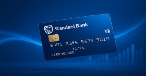 How to Apply for a Standard Bank Credit Card and Explore Its Benefits