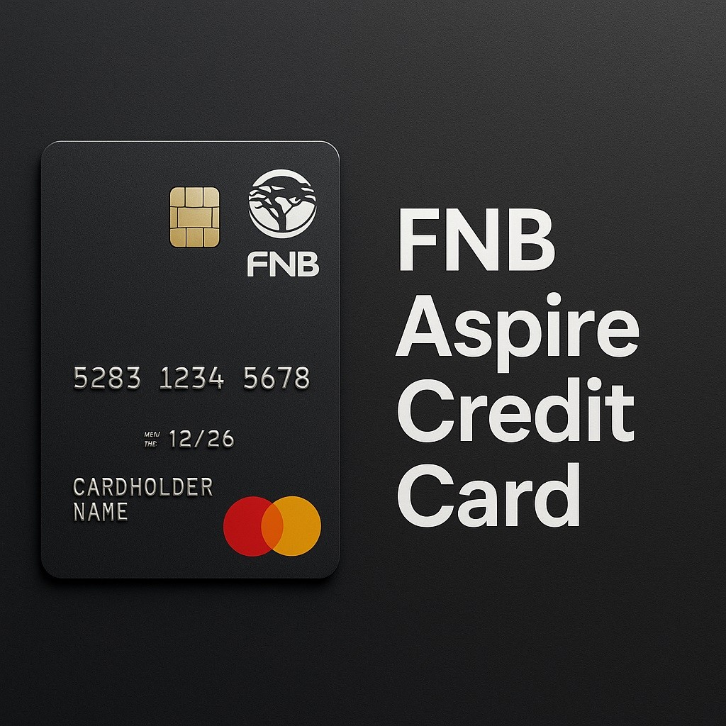 FNB Aspire Credit Card: Eligibility Criteria and Rewards Categories Overview