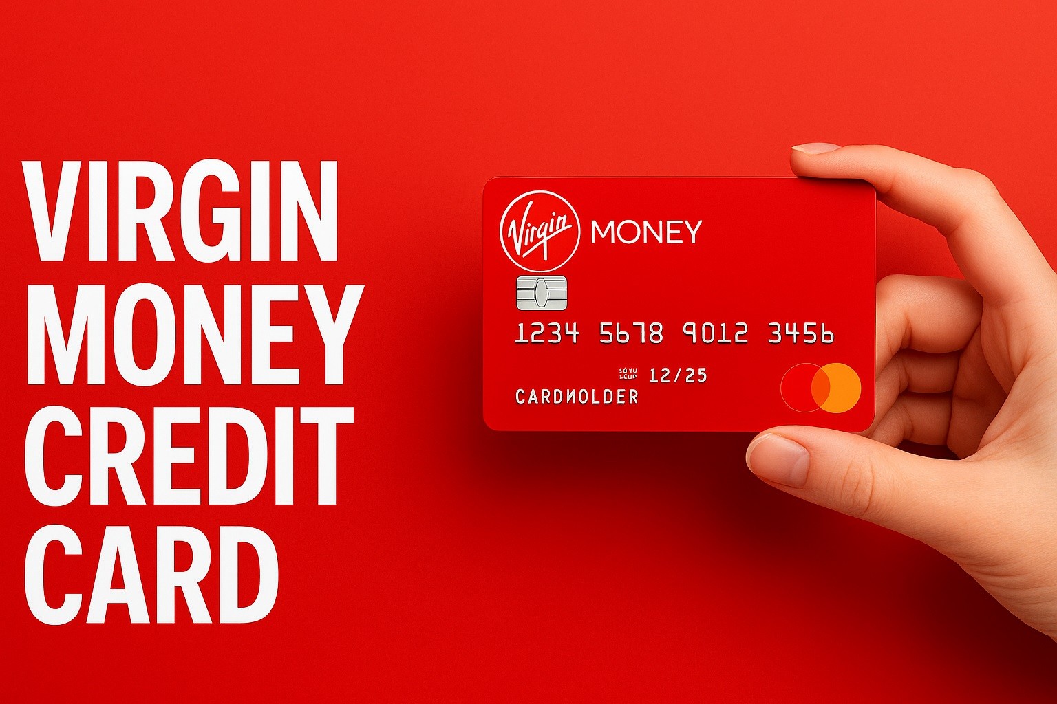 Virgin Money Credit Card: Fee Structure and Rewards Tiers Explained