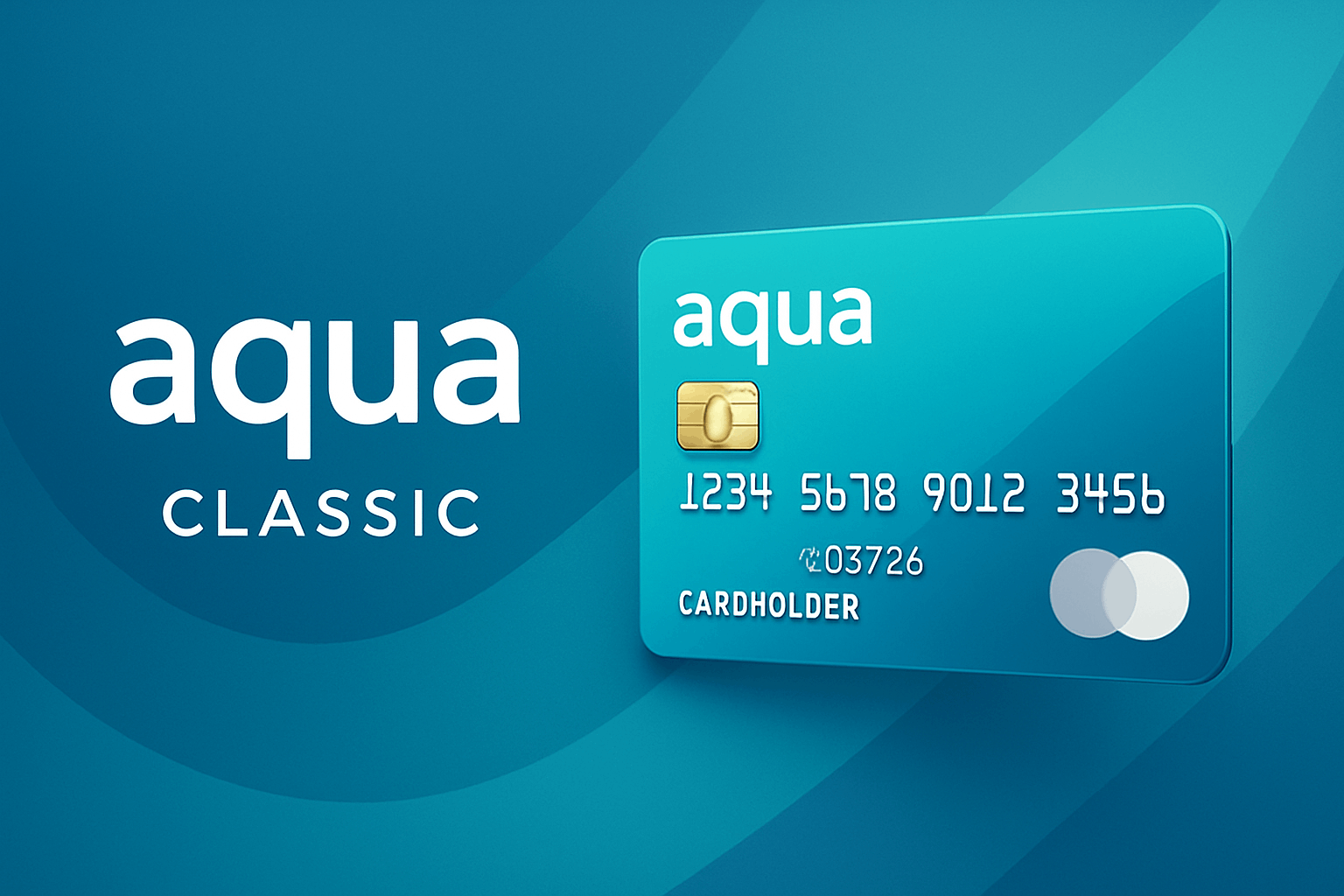 Aqua Classic Card: Benefits and Terms Overview
