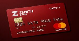 How to Apply for the Zenith Bank Credit Card: Features and Application Guide