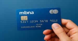 How to Apply for an MBNA Credit Card: Application Requirements and Review