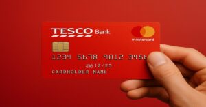 How to Apply for a Tesco Credit Card and Explore the Clubcard Points Program
