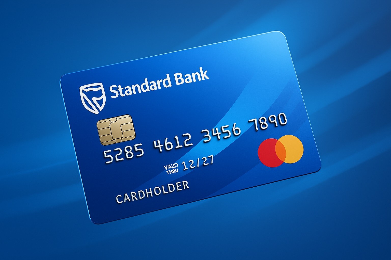 How to Apply for a Standard Bank Credit Card and Explore Its Benefits