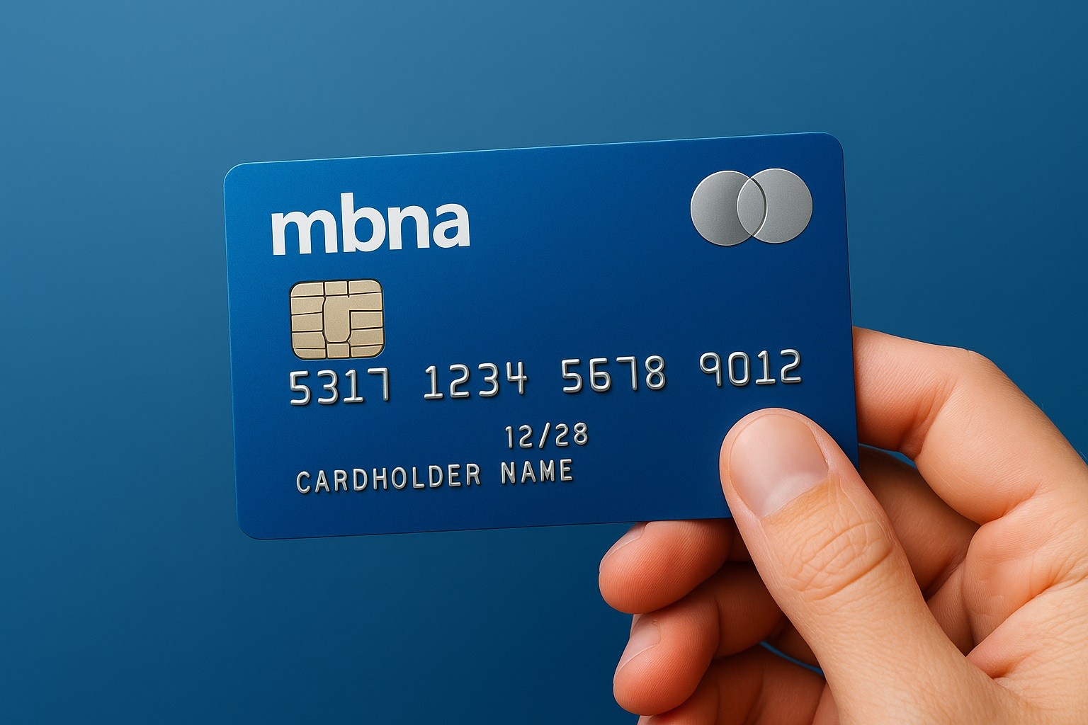How to Apply for an MBNA Credit Card: Application Requirements and Review