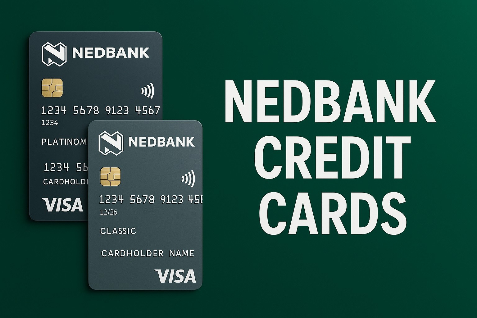 Nedbank Credit Card: Application Requirements and Rewards Tiers Explained