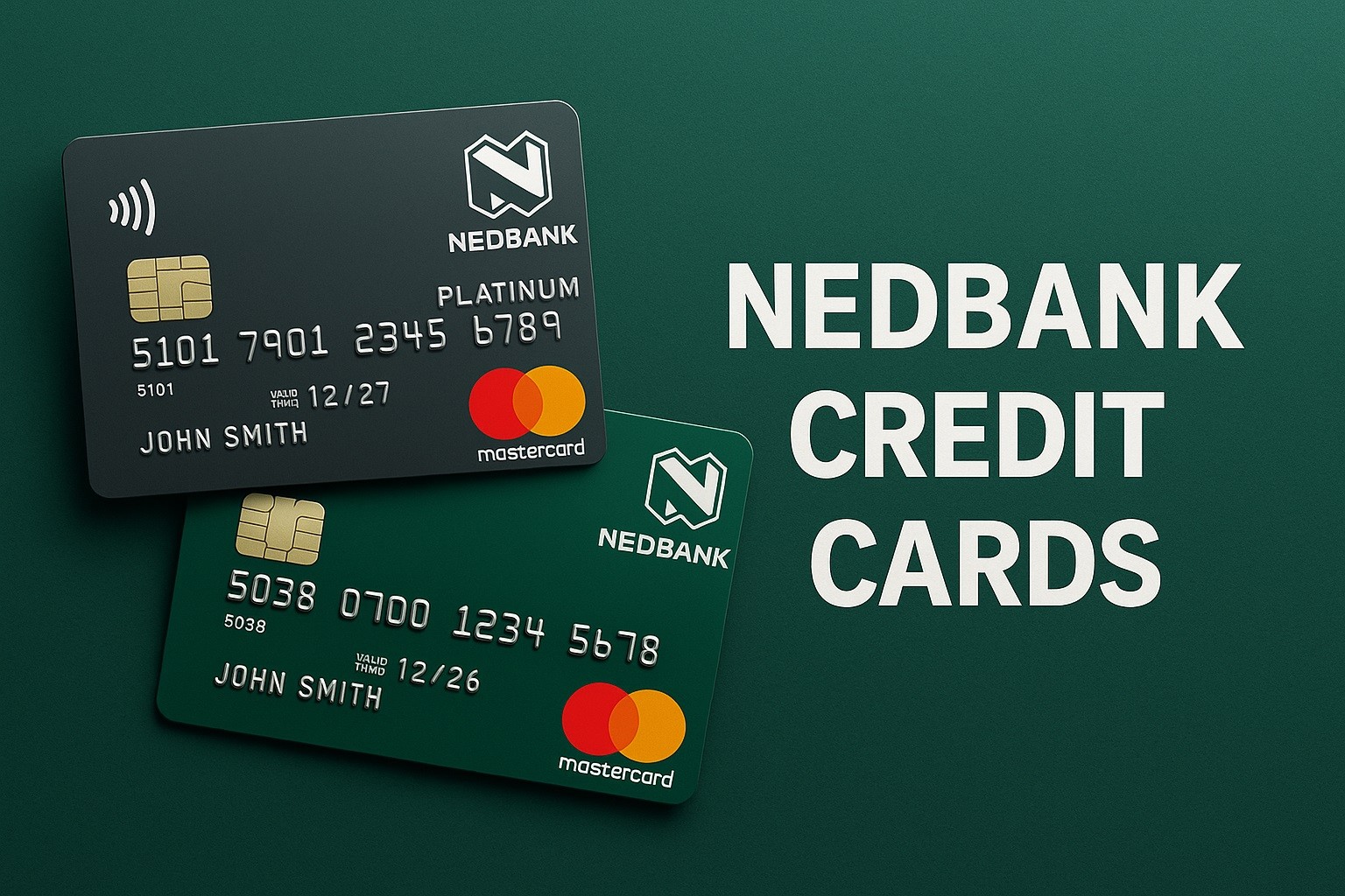 Nedbank Credit Card: Application Requirements and Rewards Tiers Explained
