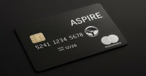 FNB Aspire Credit Card: Eligibility Criteria and Rewards Categories Overview