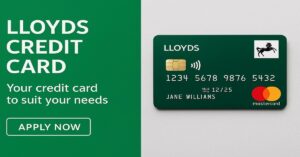 Lloyds Credit Card: Interest Rates and Member Benefits Overview