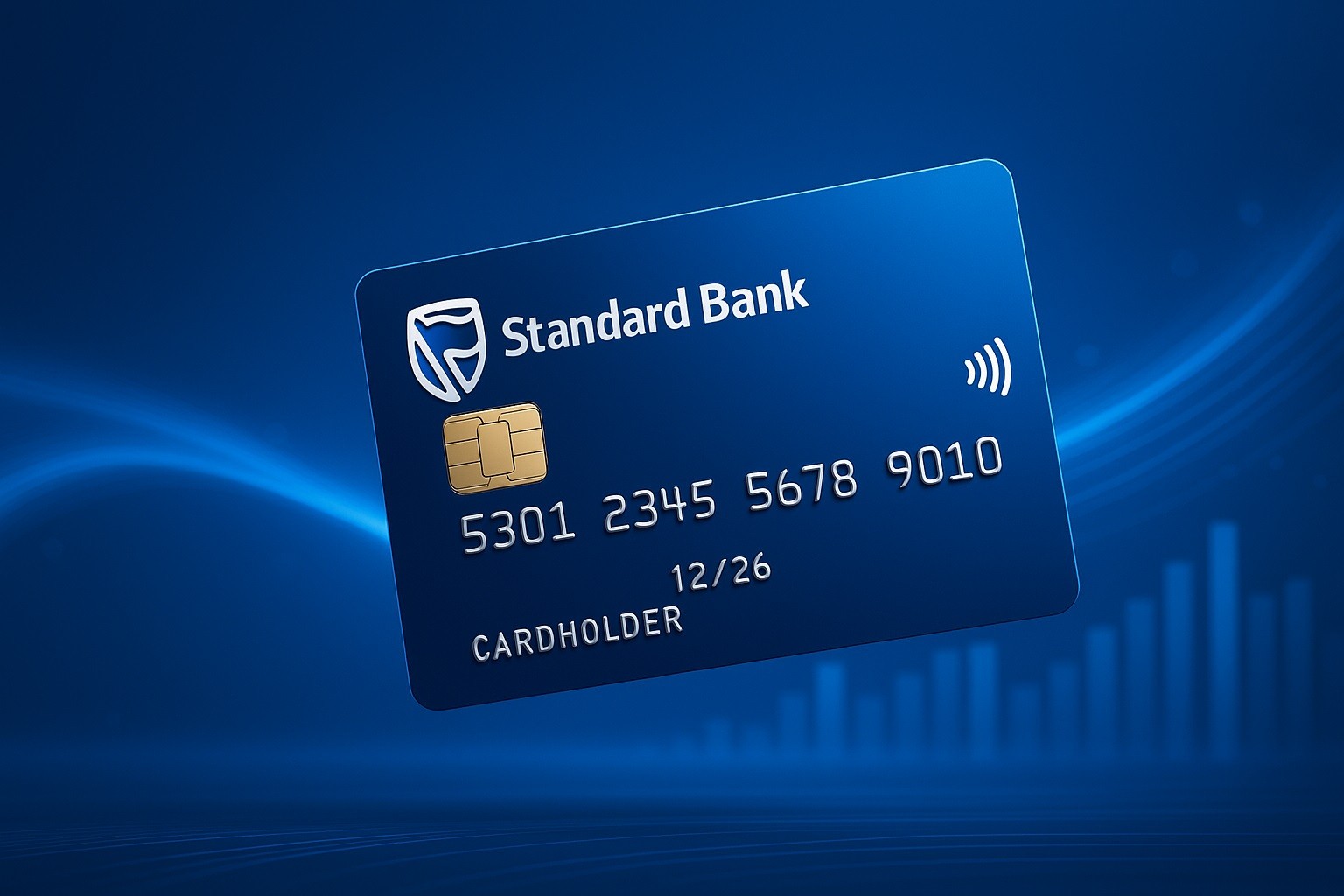 How to Apply for a Standard Bank Credit Card and Explore Its Benefits