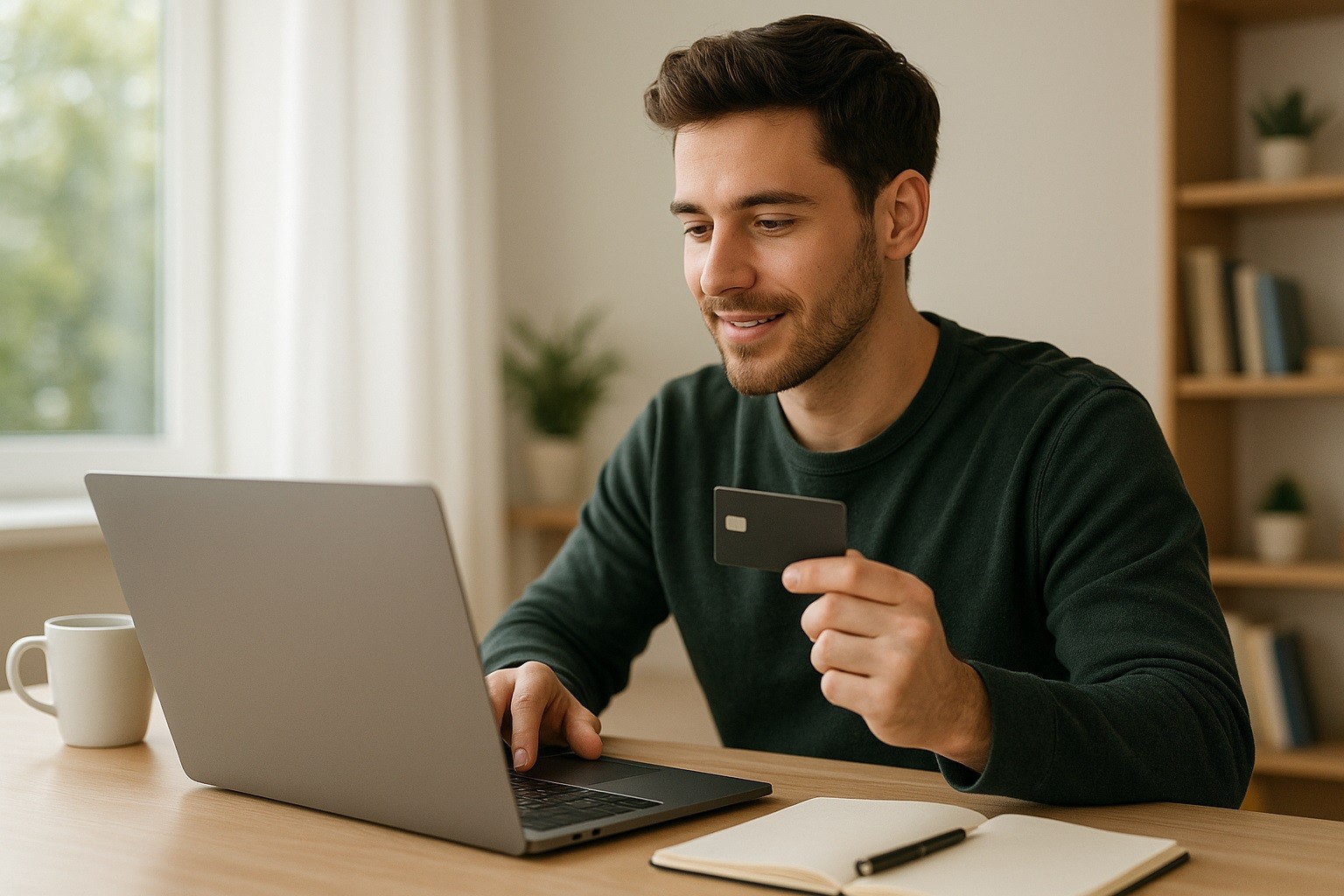 Citi® Double Cash Card: Learn How to Apply for a Credit Card