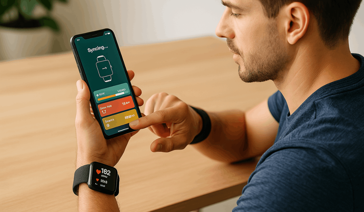 Guide to Using Fitness Apps for a Healthier Lifestyle